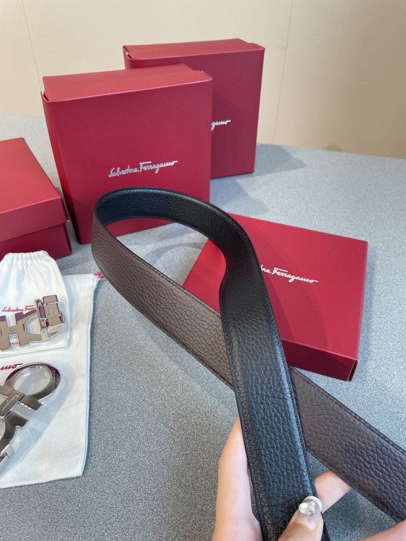 Ferragamo Belts